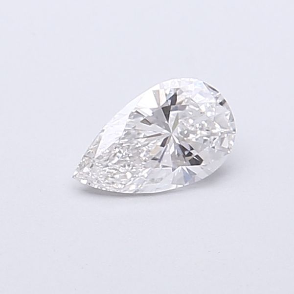 Pear Diamond
