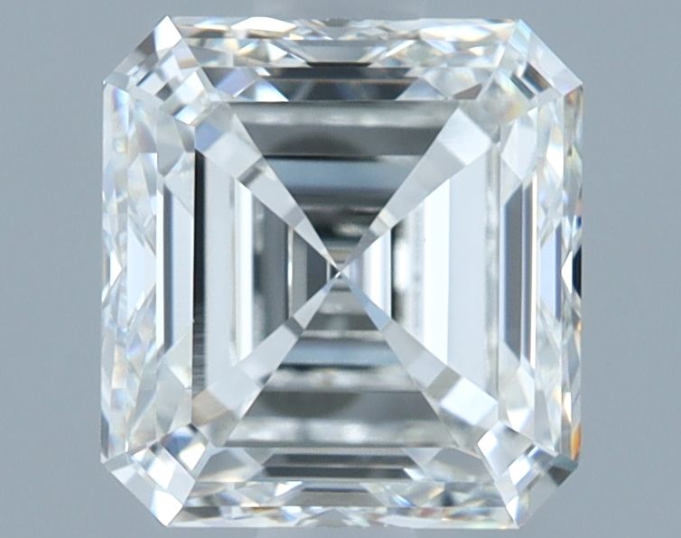 Asscher Diamond