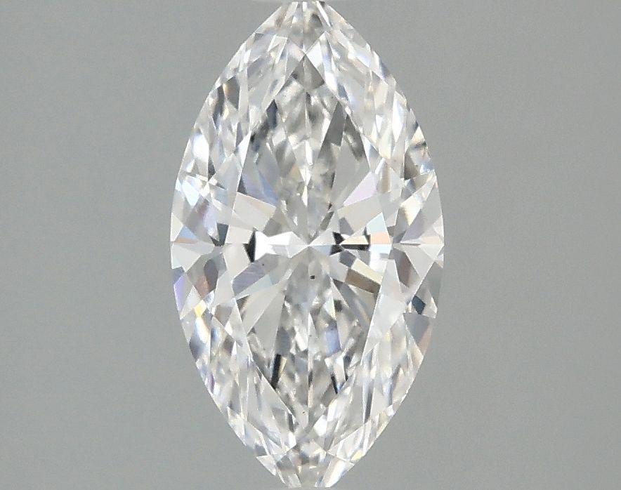 1.32 ct. marquise Lab Grown Diamond front image