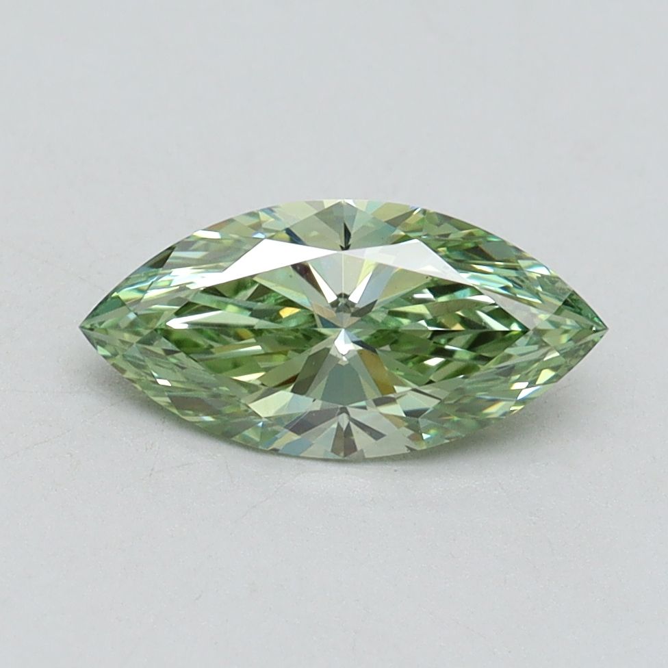 1.01 ct. marquise Lab Grown Diamond front image