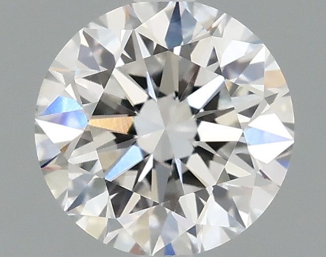 1.01 ct. round Lab Grown Diamond front image