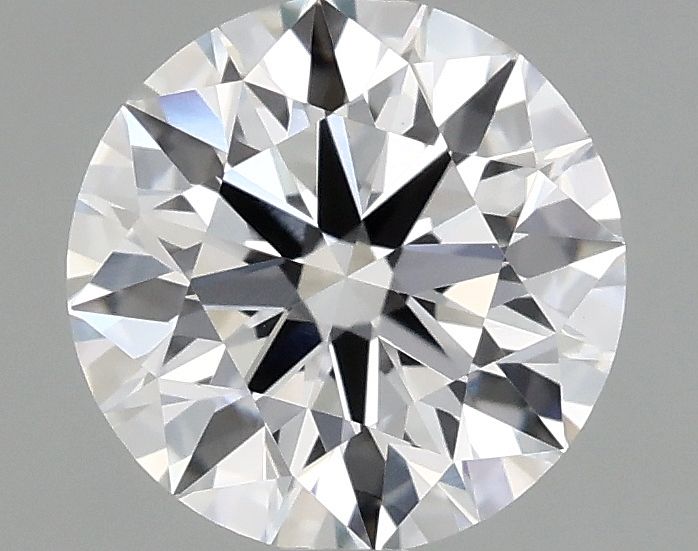 1.06 ct. round Lab Grown Diamond front image