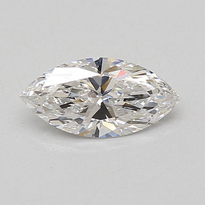 1.08 ct. marquise Lab Grown Diamond front image