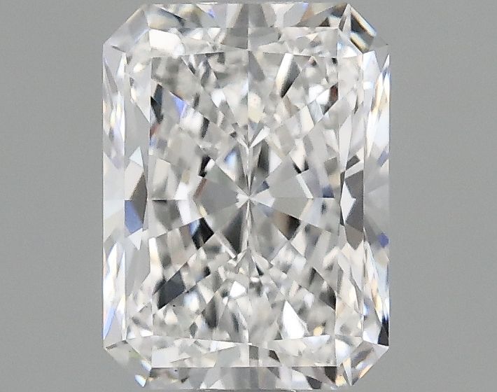 1.06 ct. radiant Lab Grown Diamond front image