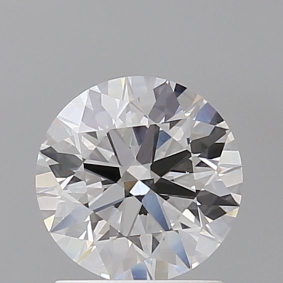 1.46 ct. round Lab Grown Diamond front image