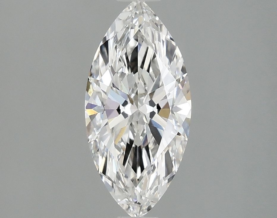 1.01 ct. marquise Lab Grown Diamond front image