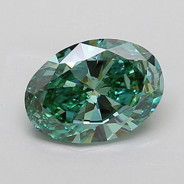 3.01 Carat