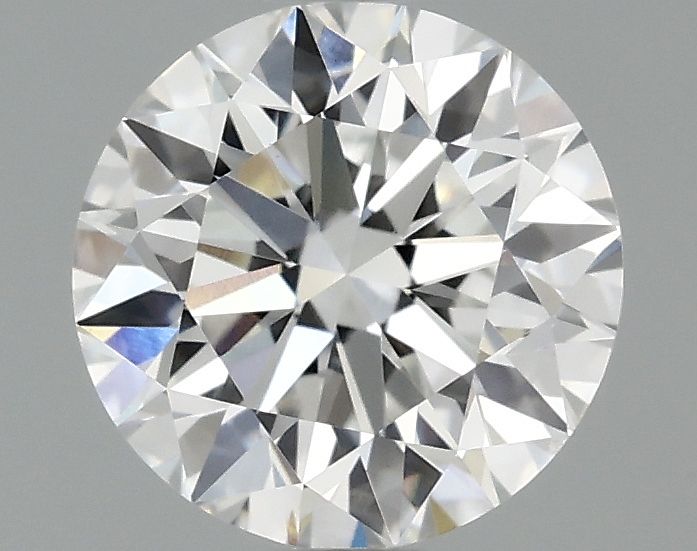 1.09 ct. round Lab Grown Diamond front image