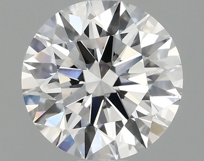 1.09 ct. round Lab Grown Diamond front image