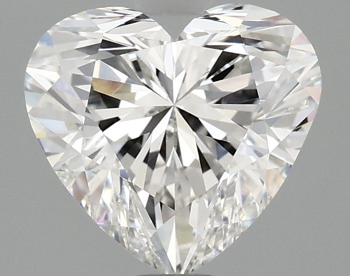Heart Diamond