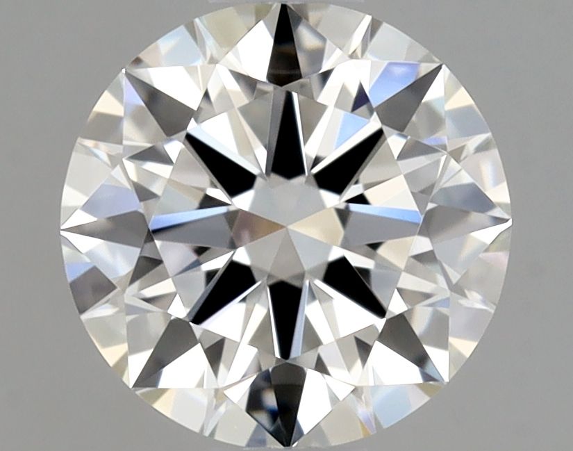 Round Diamond