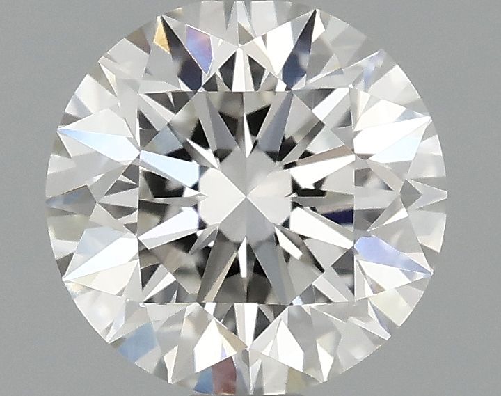 1.09 ct. round Lab Grown Diamond front image