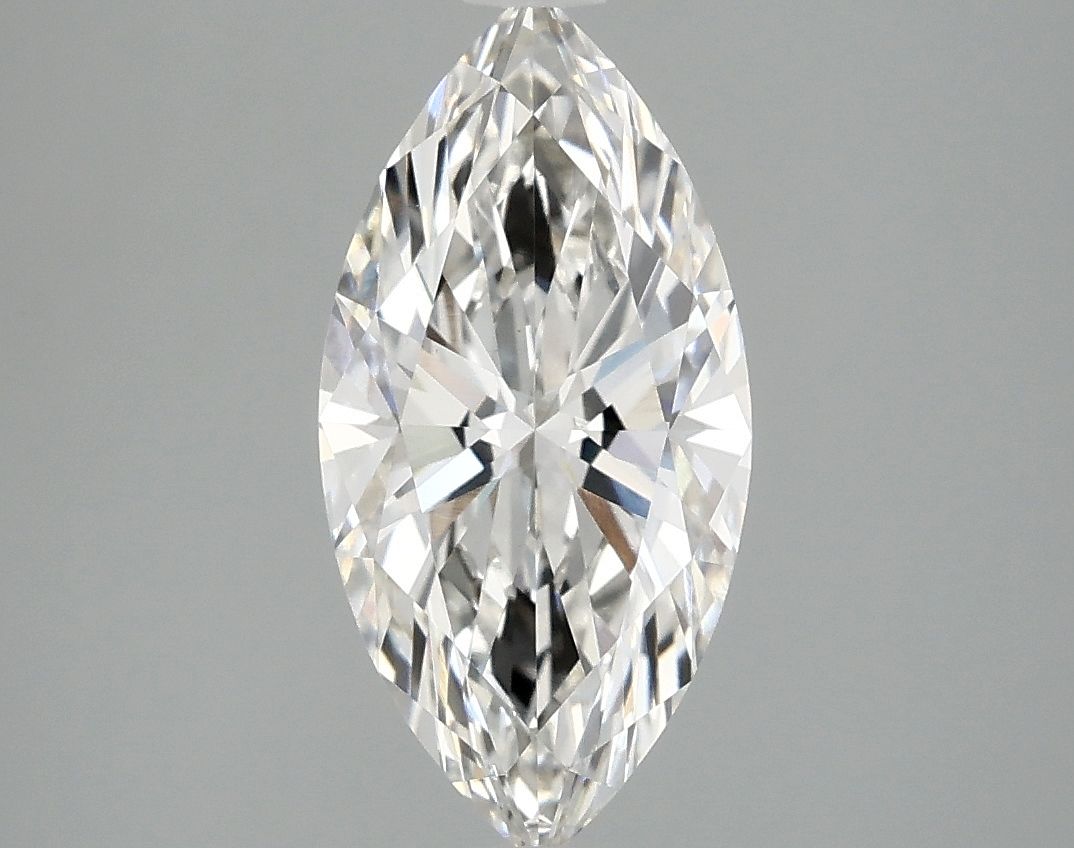 1.83 ct. marquise Lab Grown Diamond front image