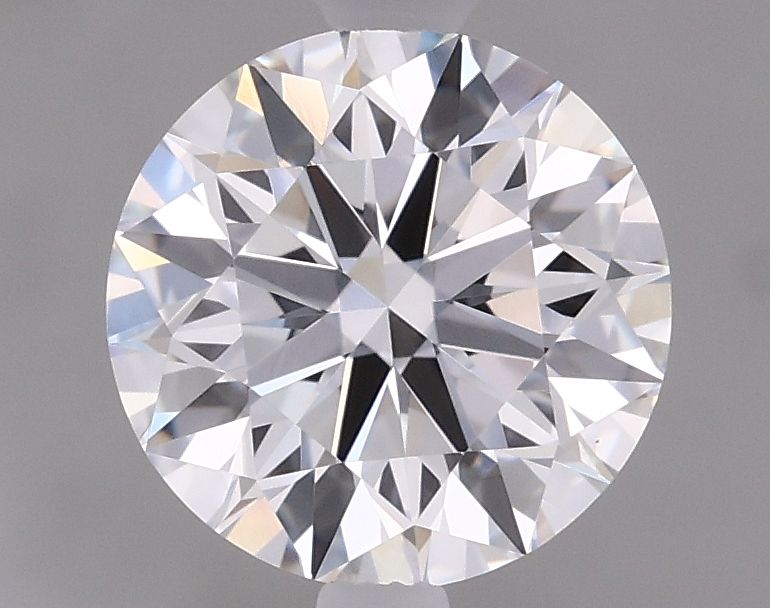 1.09 ct. round Lab Grown Diamond front image