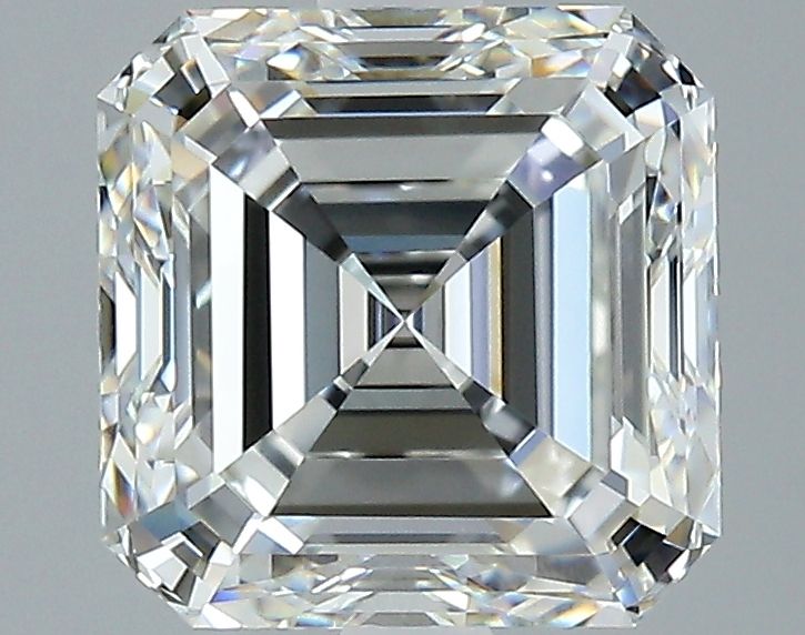Asscher Diamond