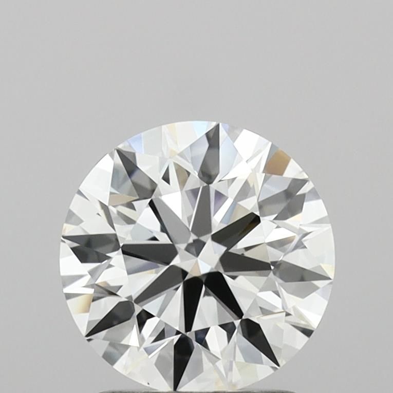 1.50 ct. round Lab Grown Diamond front image
