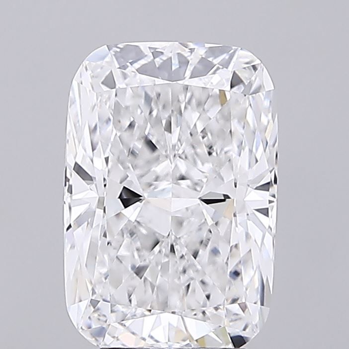 Cushion Diamond