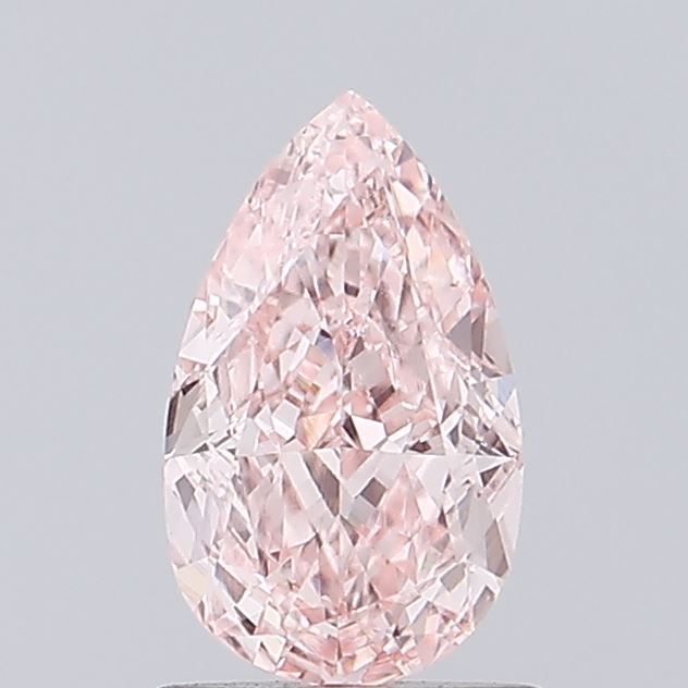 1.11 ct. pear Lab Grown Diamond front image