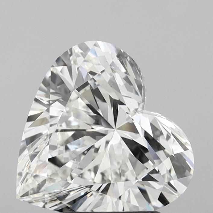 Heart Diamond