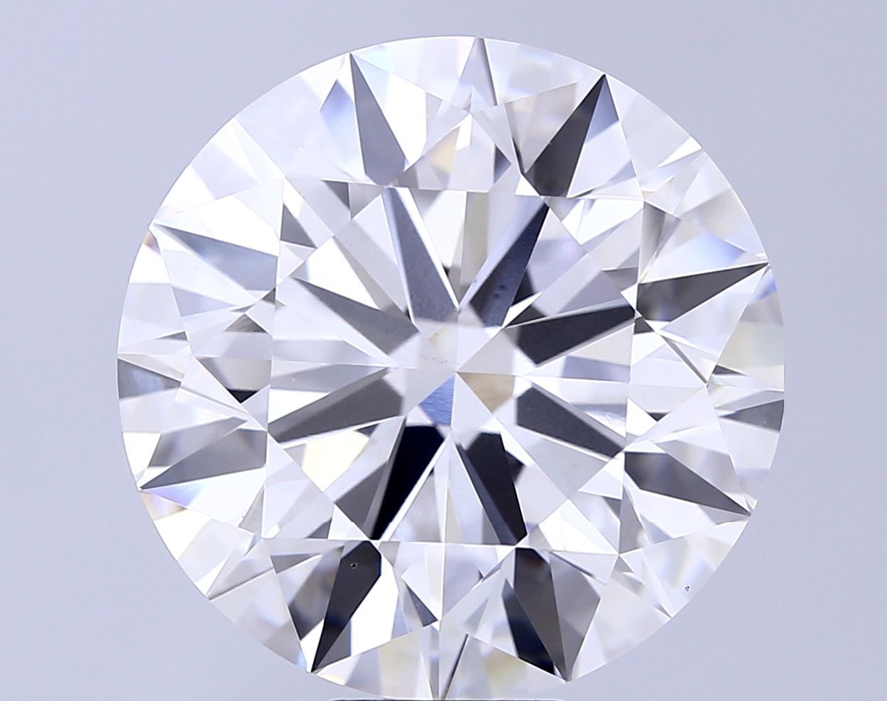 Round Diamond