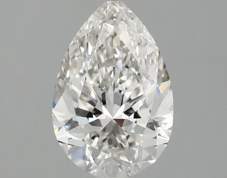 1.51 ct. pear Lab Grown Diamond front image