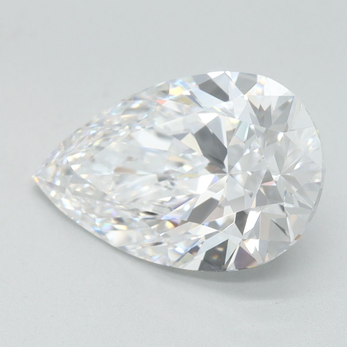 2.54 Carat