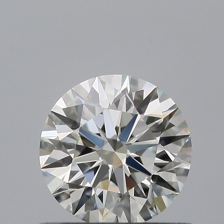 0.55 Carat Round Diamond G IF
