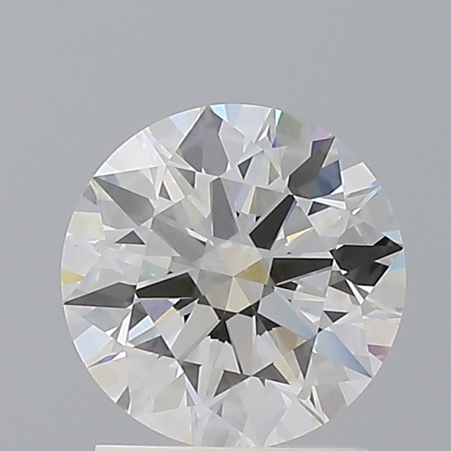 1.59 ct. round Lab Grown Diamond front image