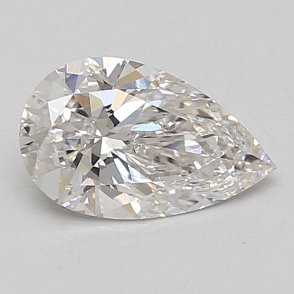 1.02 ct. pear Lab Grown Diamond front image