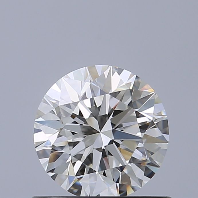 0.70 ct Round diamond