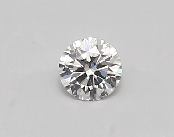 Round Diamond