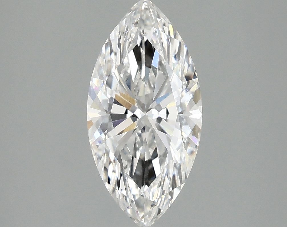 1.59 ct. marquise Lab Grown Diamond front image