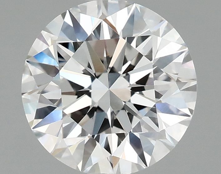 1.09 ct. round Lab Grown Diamond front image