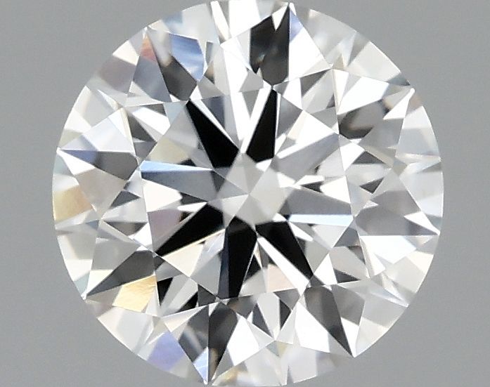 1.48 ct. round Lab Grown Diamond front image