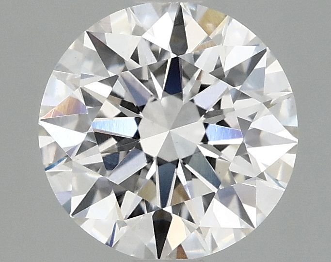 Round Diamond