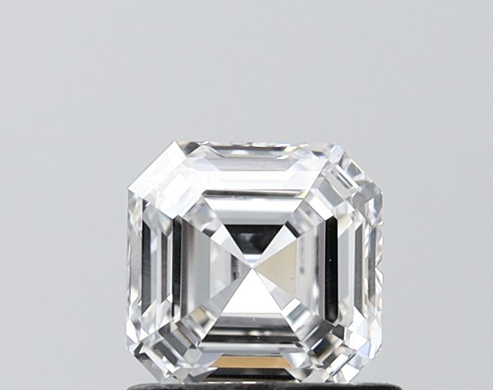 Asscher Diamond