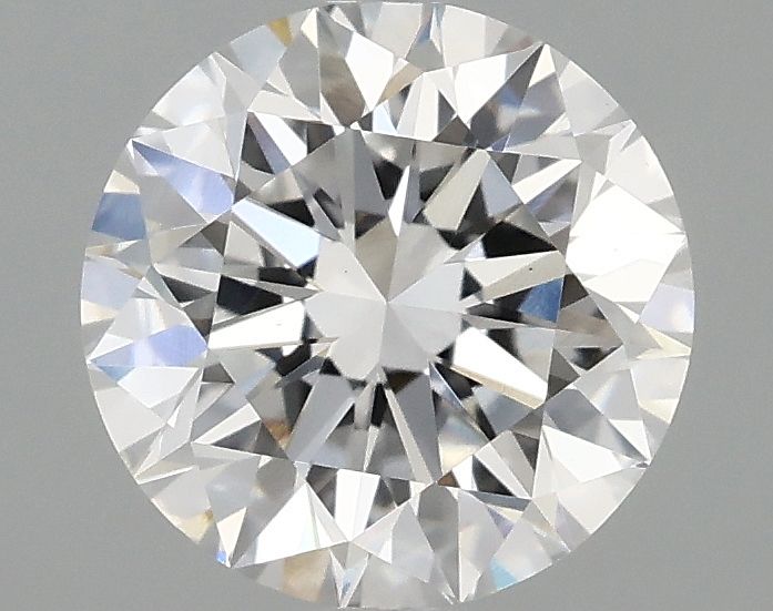 1.49 ct. round Lab Grown Diamond front image