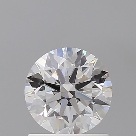 1.04 ct. round Lab Grown Diamond front image