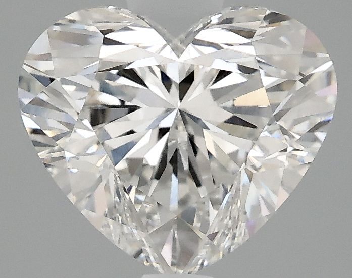 Heart Diamond