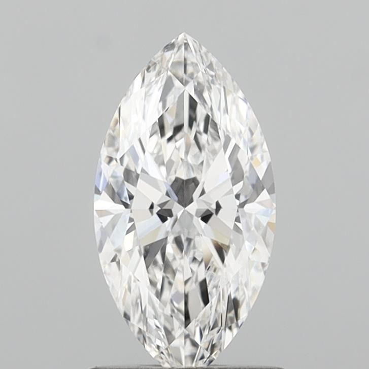 1.00 ct. marquise Lab Grown Diamond front image