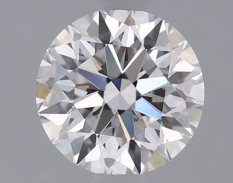 1.08 ct. round Lab Grown Diamond front image