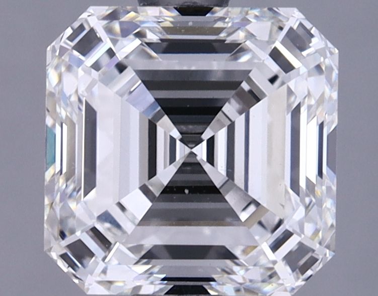 Asscher Diamond