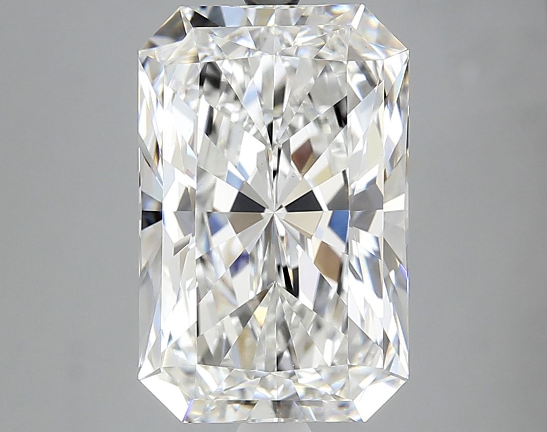 Radiant Diamond