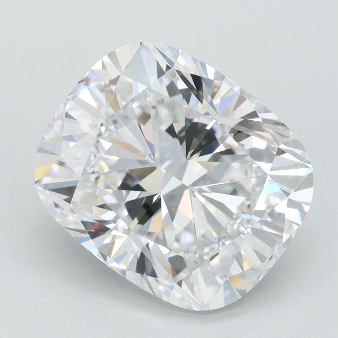 3.84 Carat