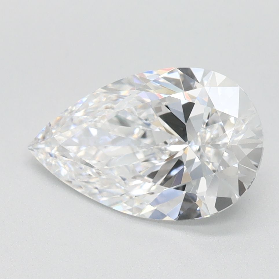 1.34 Carat
