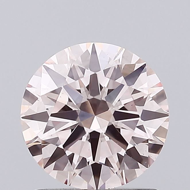 1.01 ct. round Lab Grown Diamond front image