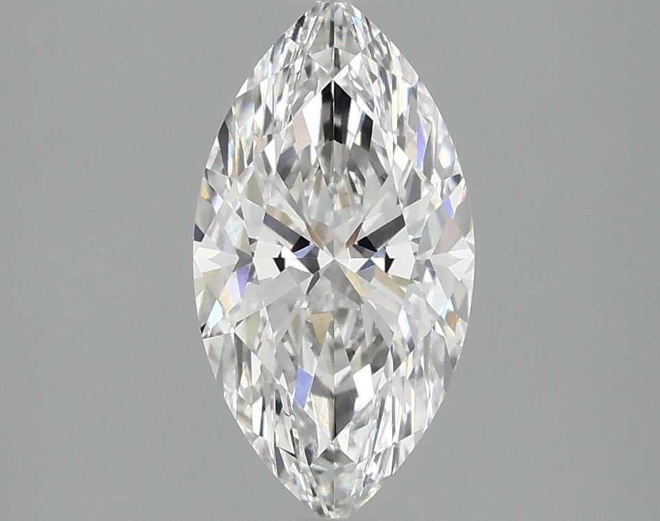 1.52 ct. marquise Lab Grown Diamond front image