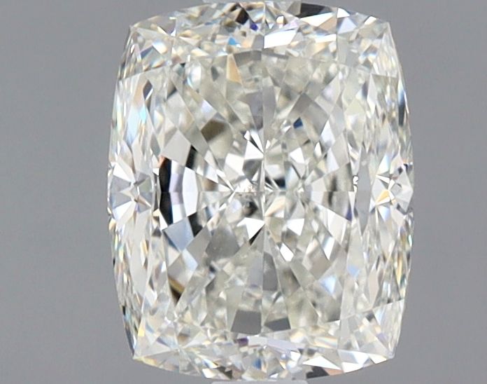 Cushion Diamond