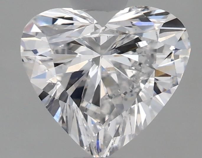 Heart Diamond