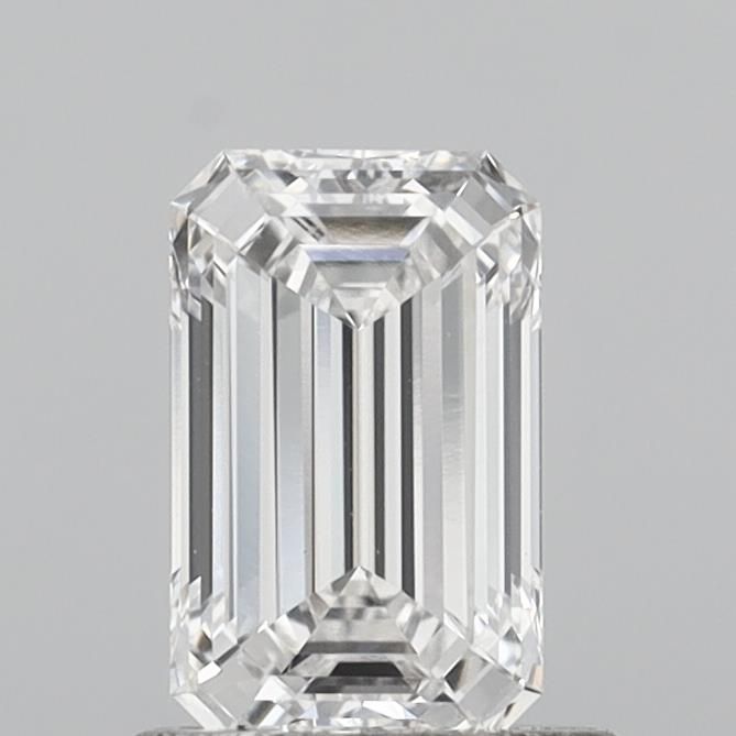 1.02 ct lab-grown Emerald Diamond